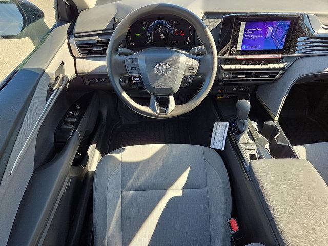 new 2026 Toyota Camry car, priced at $32,808