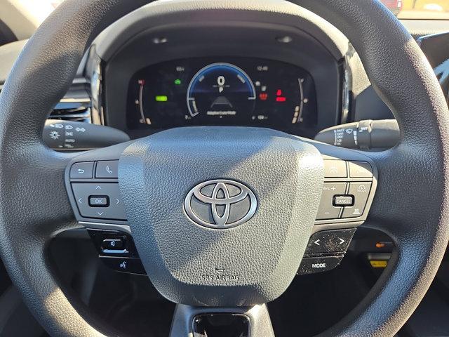 new 2026 Toyota Camry car, priced at $32,808