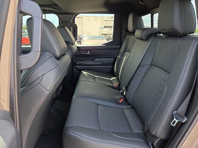 new 2026 Toyota Tacoma Hybrid car, priced at $57,923