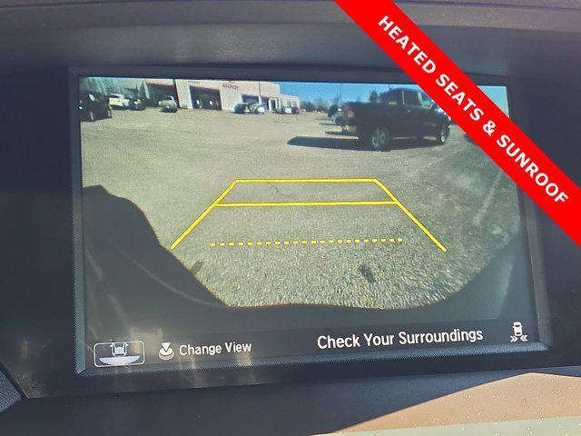 used 2019 Acura MDX car, priced at $21,387