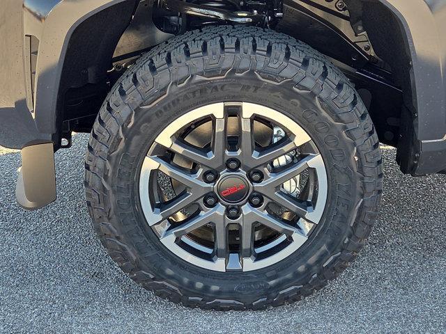 new 2026 Toyota Tacoma car, priced at $48,298