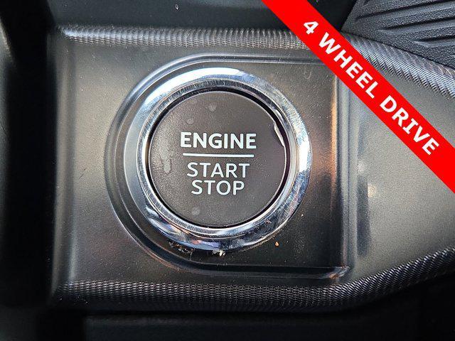 used 2024 Ford F-150 car, priced at $64,582