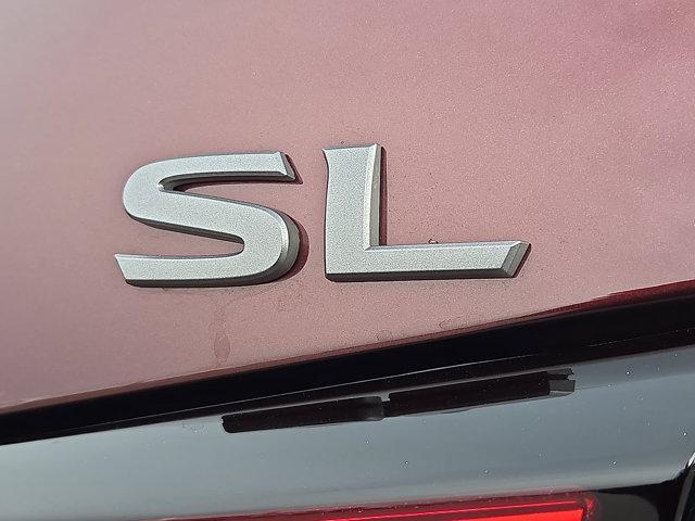 used 2025 Nissan Altima car, priced at $30,119