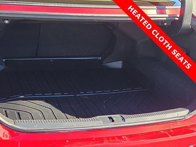 used 2024 Toyota Crown car, priced at $31,129