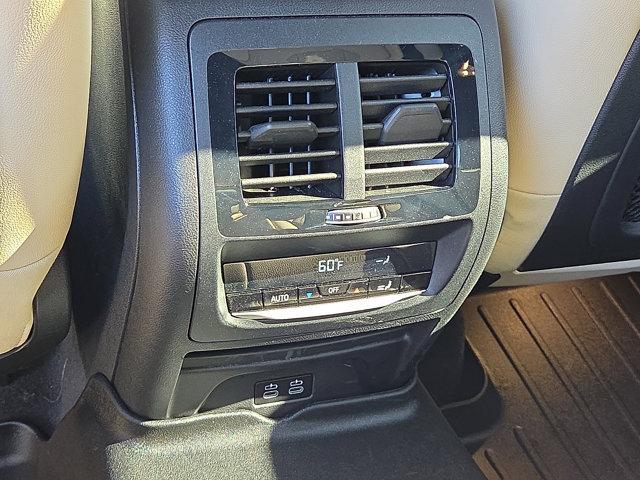 used 2024 BMW X3 car, priced at $46,029