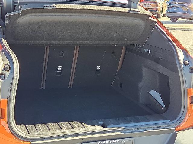 used 2025 BMW X2 car, priced at $41,587