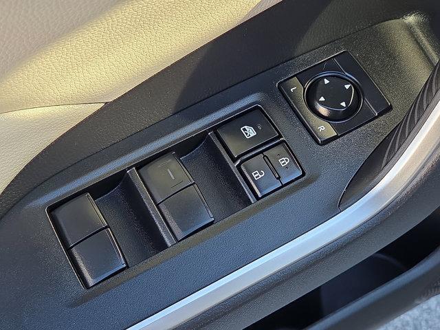 used 2021 Toyota RAV4 car, priced at $24,119