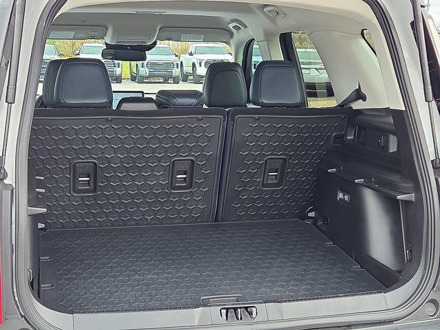 used 2023 Ford Bronco Sport car, priced at $29,119