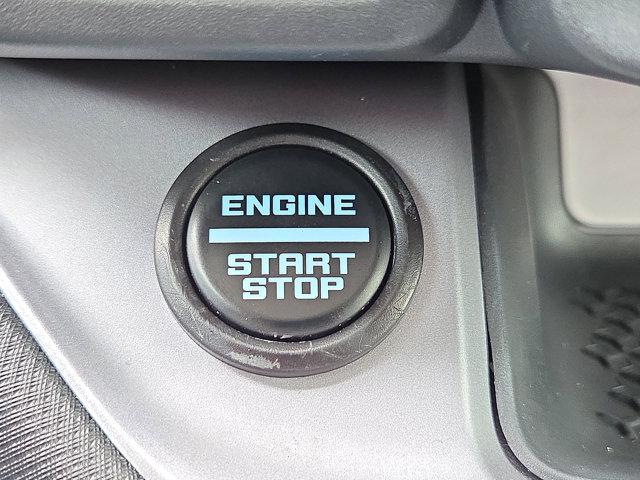 used 2023 Ford Bronco Sport car, priced at $29,119