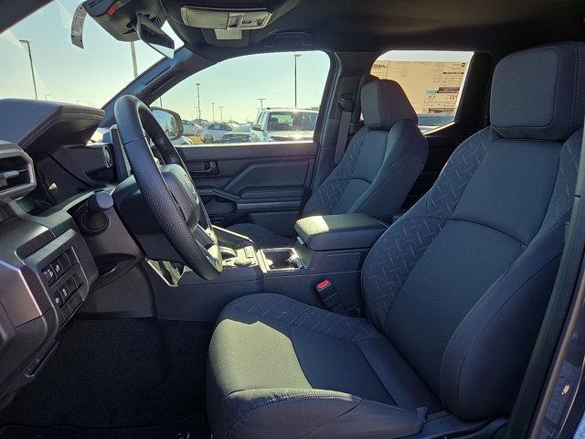 new 2026 Toyota Tacoma car, priced at $41,366