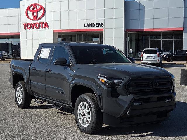 new 2026 Toyota Tacoma car, priced at $41,366