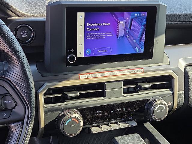 new 2026 Toyota Tacoma car, priced at $41,366