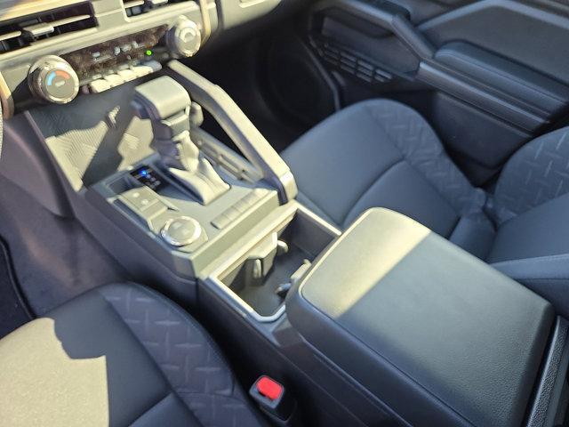 new 2026 Toyota Tacoma car, priced at $41,366