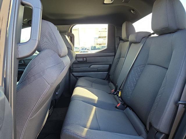 new 2026 Toyota Tacoma car, priced at $41,366