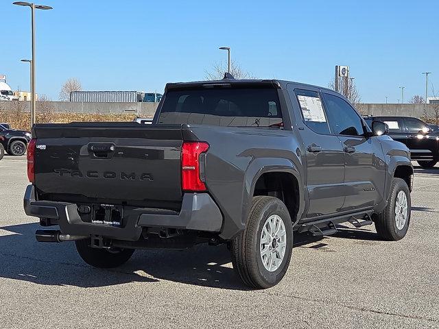 new 2026 Toyota Tacoma car, priced at $41,366