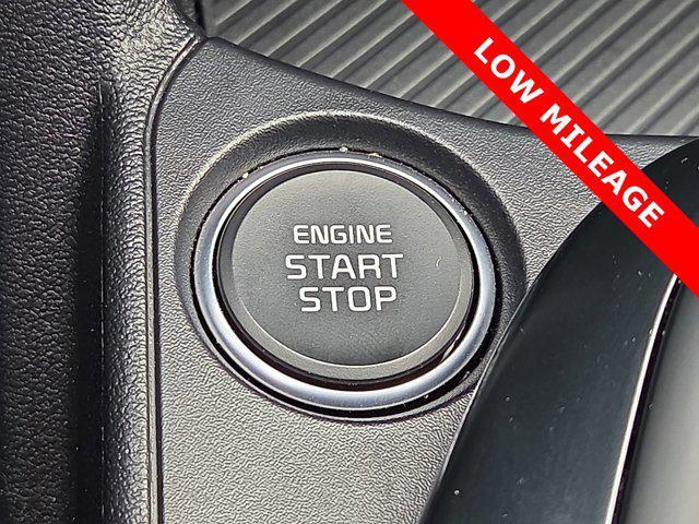 used 2025 Kia K4 car, priced at $22,440