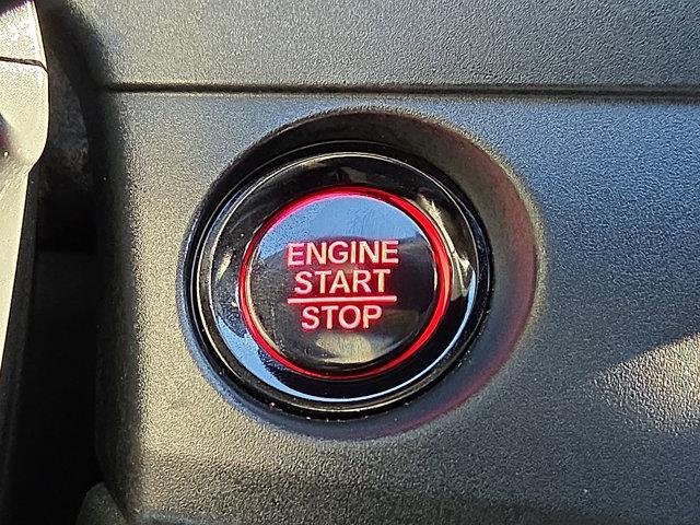 used 2024 Honda Accord car, priced at $27,119