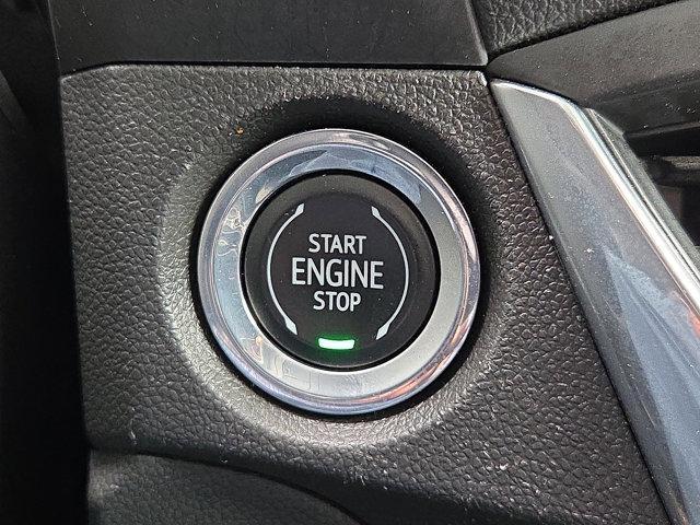 used 2024 Buick Encore GX car, priced at $22,073