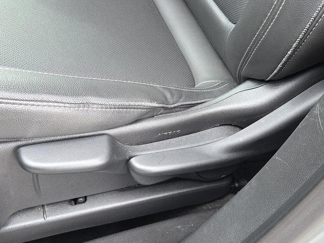 used 2024 Buick Encore GX car, priced at $22,073