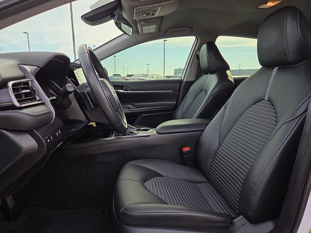 used 2023 Toyota Camry car, priced at $23,273