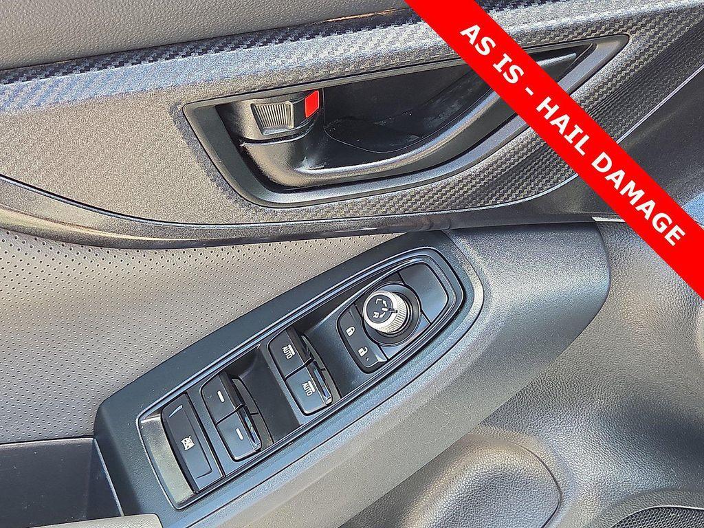 used 2022 Subaru Crosstrek car, priced at $22,970