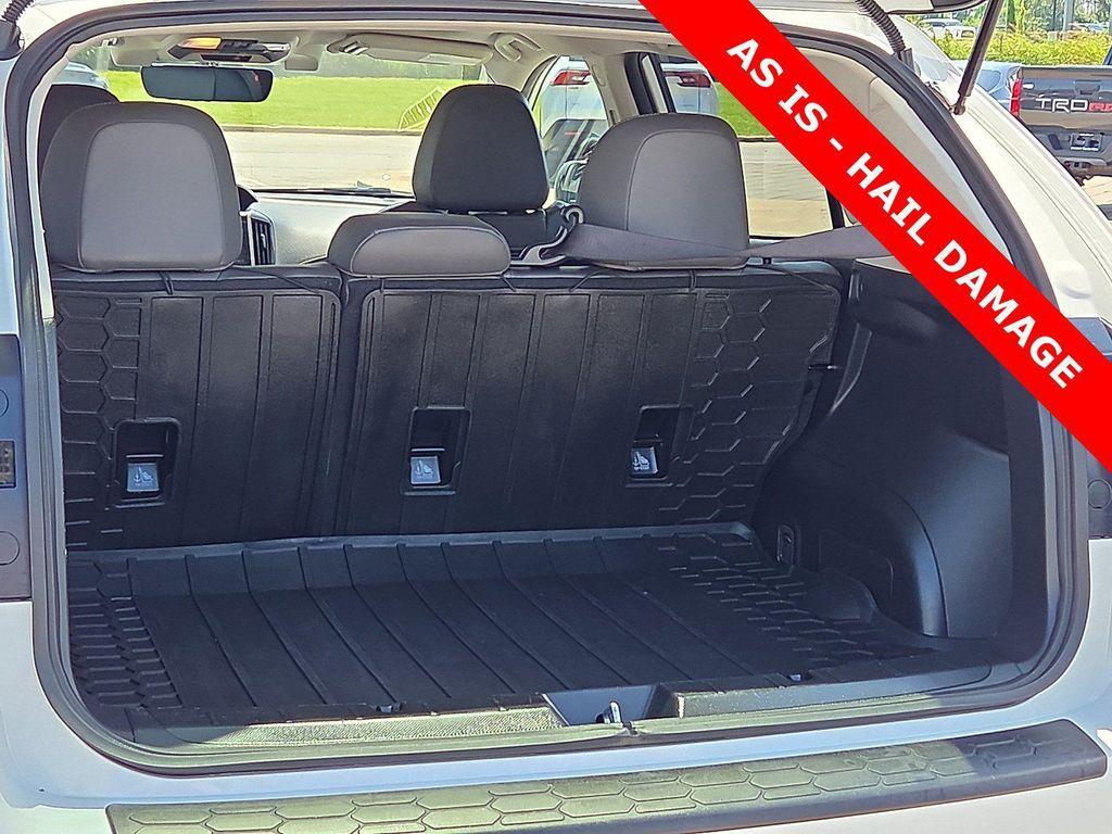 used 2022 Subaru Crosstrek car, priced at $22,970