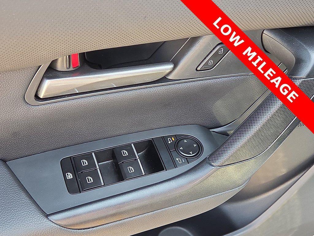 used 2024 Mazda CX-50 car, priced at $26,488