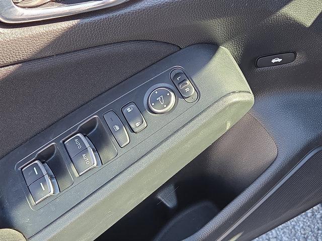 used 2024 Honda Civic car, priced at $25,029