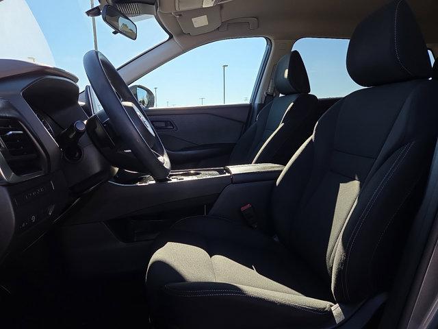 used 2023 Nissan Rogue car, priced at $23,284