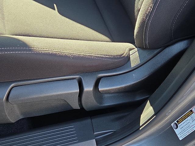 used 2023 Nissan Rogue car, priced at $23,284