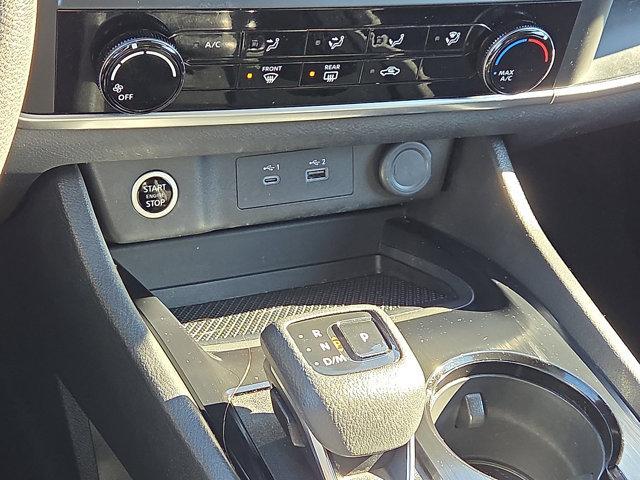 used 2023 Nissan Rogue car, priced at $23,284