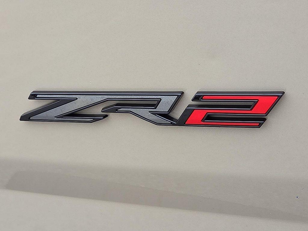 used 2021 Chevrolet Colorado car, priced at $37,653