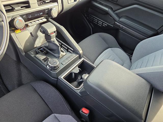 new 2026 Toyota 4Runner car, priced at $53,765