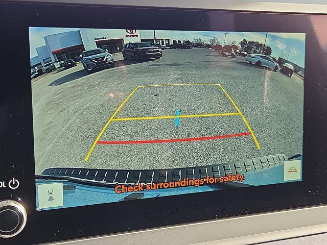 new 2026 Toyota 4Runner car, priced at $53,765