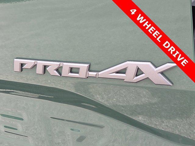 used 2022 Nissan Frontier car, priced at $33,551