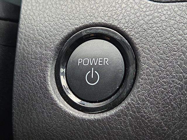 used 2025 Toyota Camry car, priced at $33,448