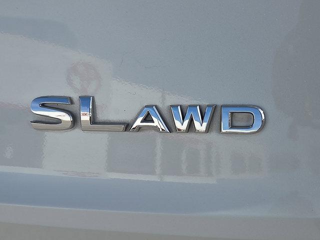 used 2023 Nissan Rogue car, priced at $28,119