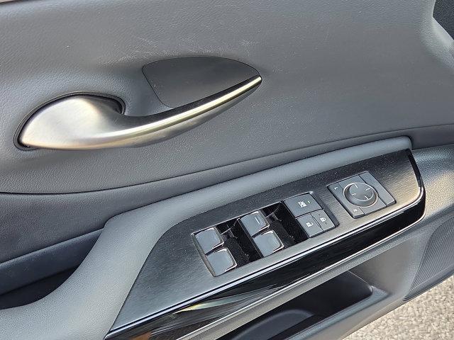 used 2023 Lexus ES 350 car, priced at $39,121