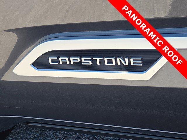used 2024 Toyota Sequoia car, priced at $77,288