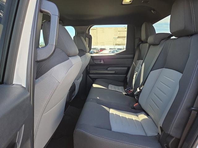 new 2026 Toyota Tacoma Hybrid car, priced at $51,383