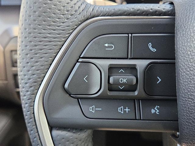 new 2026 Toyota Tacoma Hybrid car, priced at $51,383