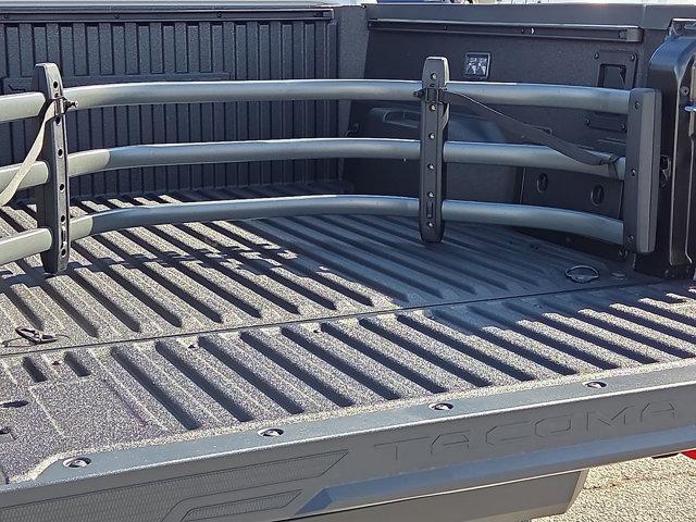 new 2026 Toyota Tacoma Hybrid car, priced at $51,383