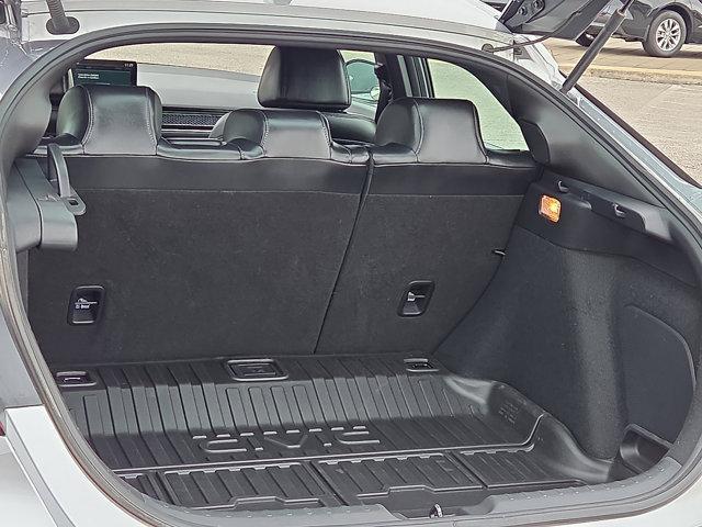 used 2022 Honda Civic car, priced at $25,119