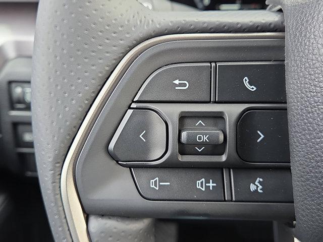 new 2026 Toyota 4Runner car, priced at $61,873