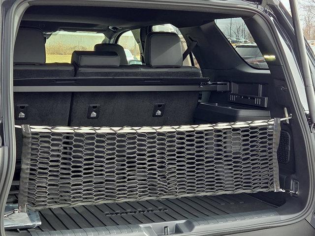 new 2026 Toyota 4Runner car, priced at $61,873