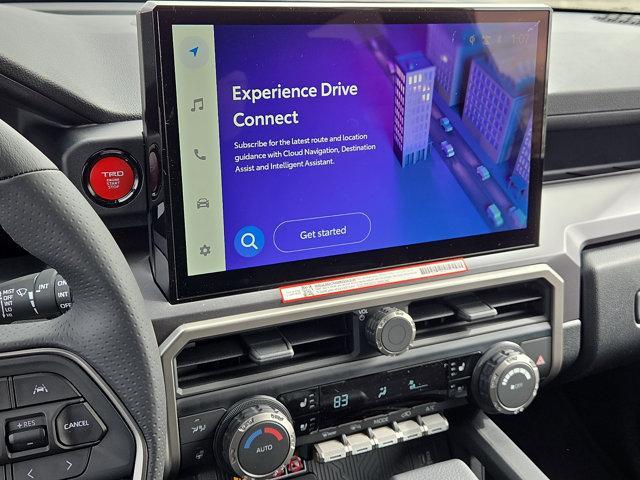 new 2026 Toyota 4Runner car, priced at $61,873