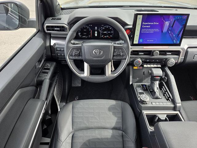 new 2026 Toyota 4Runner car, priced at $61,873