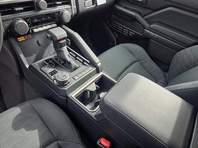 new 2026 Toyota 4Runner car, priced at $61,873