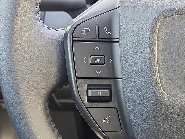 new 2026 Toyota Prius car, priced at $30,551