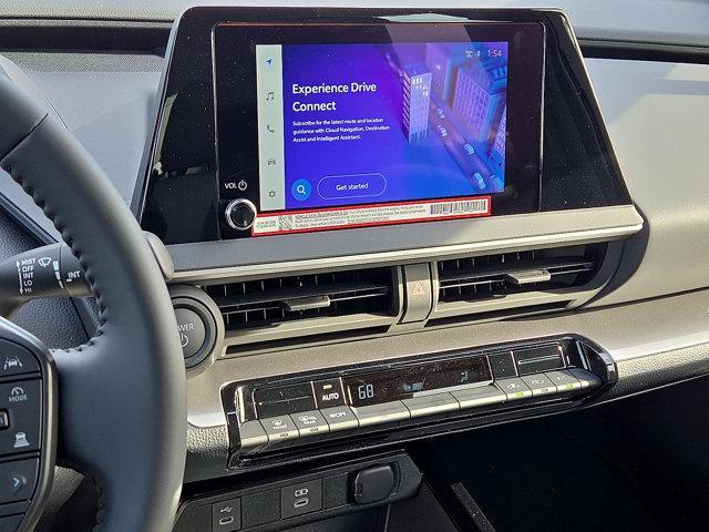 new 2026 Toyota Prius car, priced at $30,551